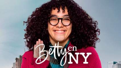 ¿Pasan Betty en New York hoy? 18-19 de junio 2019