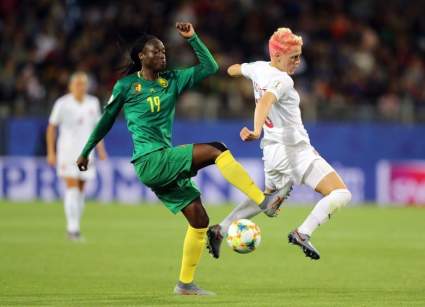 Camerún Vs. Nueva Zelanda en vivo: Hora y cómo ver el Live Stream GRATIS