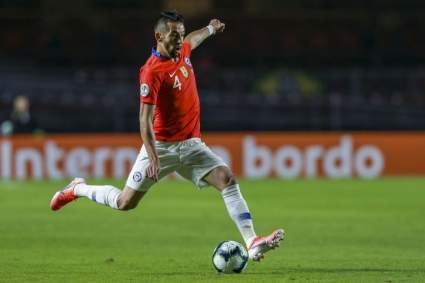 Chile vs. Uruguay en vivo: Hora y Cómo ver el Live Stream [Copa América 2019]