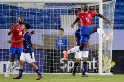 Costa Rica vs. Haití en vivo: Hora y Cómo ver el Live Stream [Copa Oro 2019]