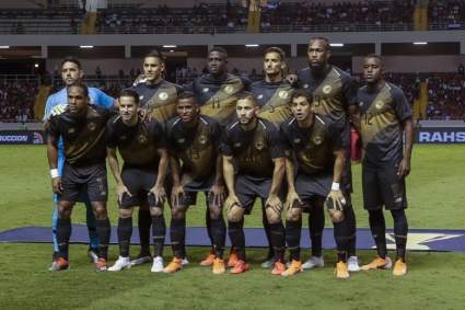 Costa Rica vs. Bermudas: Hora y cómo ver el Live Stream GRATIS