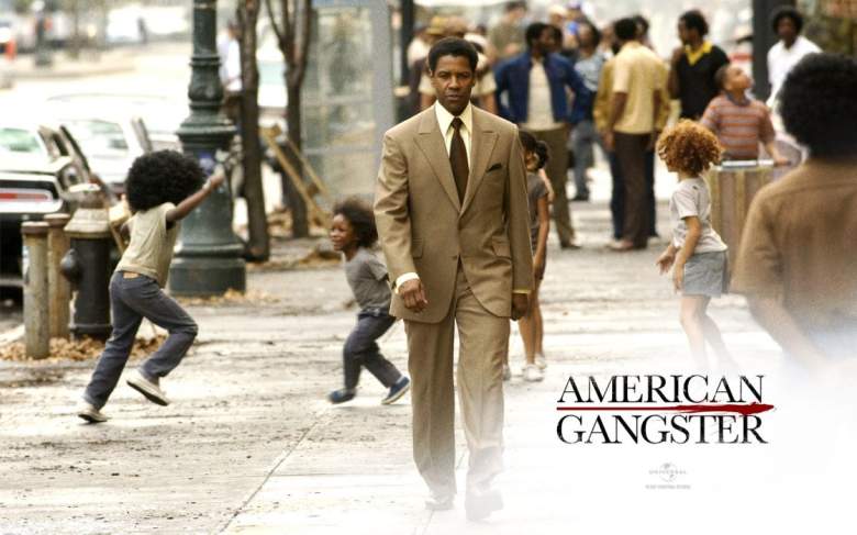 Falleció Frank Lucas, el narco que inspiró 'American Gangster'