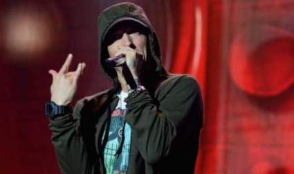 Eminem: ¿Esta vivo ó muerto? Los fanáticos reaccionan