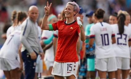 Estados Unidos vs. Francia en vivo: Hora y cómo ver el Live Stream GRATIS