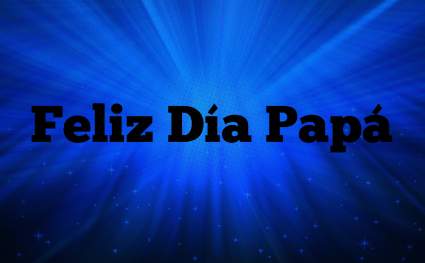 Feliz Día del Padre 2020: Imágenes para compartir