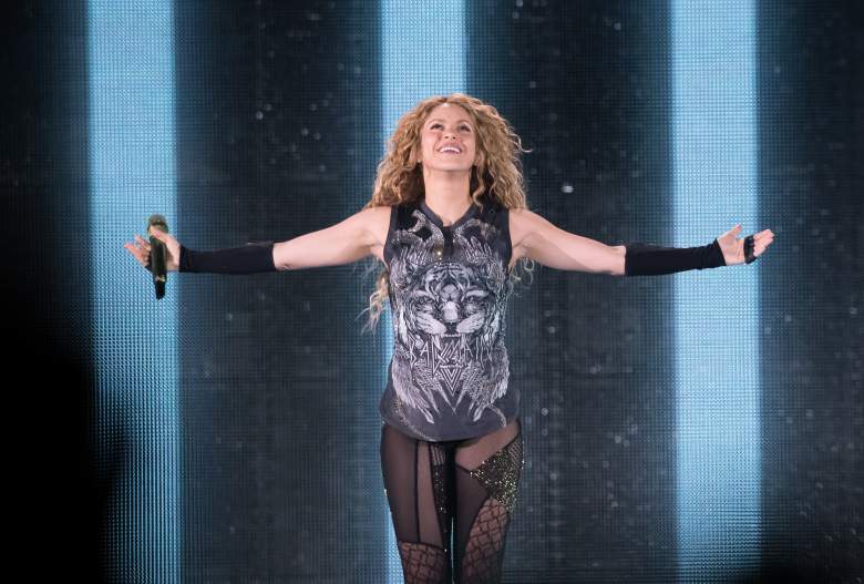 Shakira lanza nuevo perfume: ¿dónde comprarlo: Sweet Dream?