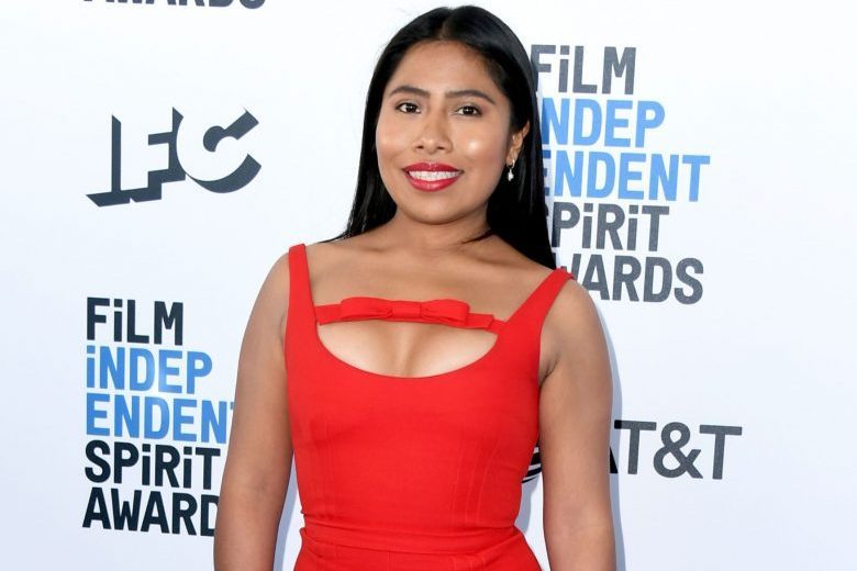 ¿Por qué Yalitza Aparicio se cortó el cabello?'¿Cómo quedó?