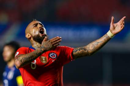 Chile se encuentra en medio de una nueva controversia: ¿Qué ocurrió?