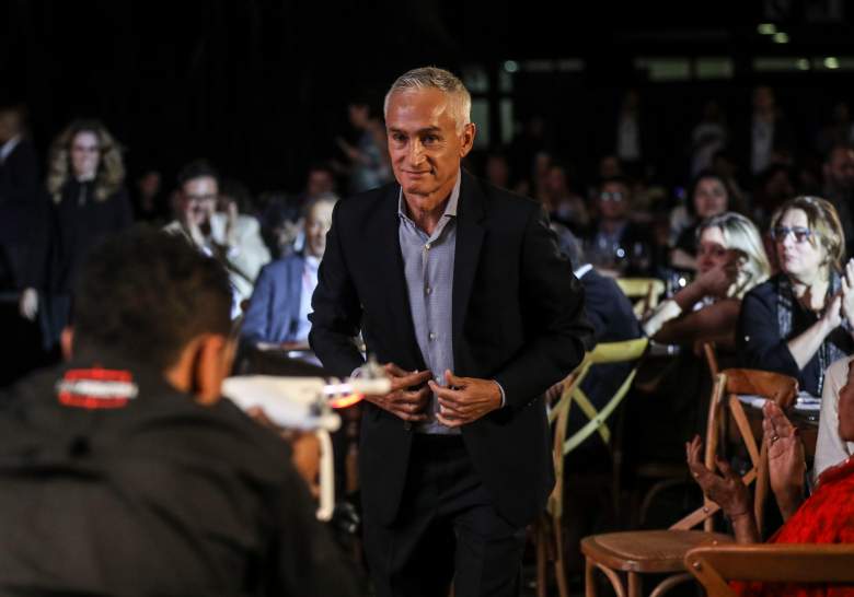 La entrevista de Jorge Ramos a Maduro