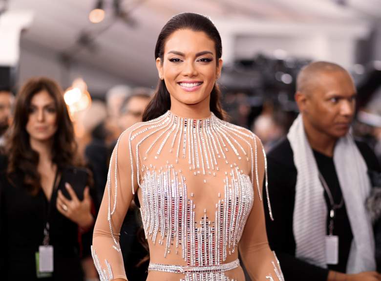 Las fotos sexy de Zuleyka Rivera