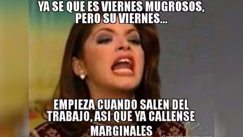 Itatí Cantoral y sus Memes: ¿Qué piensa sobre ellos?