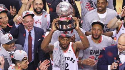Finales de la NBA 2019-Juego 6: ¿Quién ganó el Campeonato?