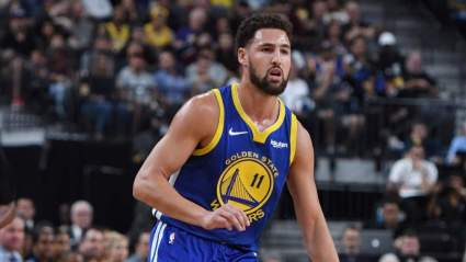 Klay Thompson hace declaración audaz acerca del futuro de los Warriors: ¿Qué dijo?