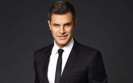 Mark Tacher en “La Reina del Sur 2”: ¿Quién es su novio?