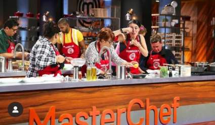 MasterChef Latino 2019: ¿A quién eliminaron este 09 de junio?