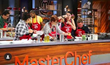 MasterChef Latino 2019: ¿A quién eliminaron este 02 de junio?
