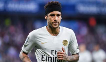 Mujer acusa a Neymar de violación en París: ¿Qué dice él?