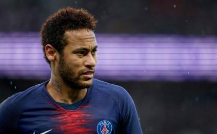 Neymar y su acusadora Najila Trindade: ¿Qué se dijeron por Whatsapp?
