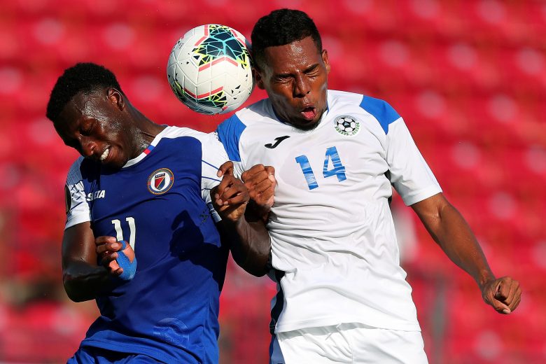 LIVE STREAM, Hora, Nicaragua vs. Bermudas "Copa Oro 2019"