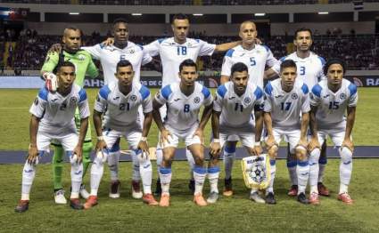 Nicaragua vs. Haití: Hora y cómo ver el Live Stream GRATIS