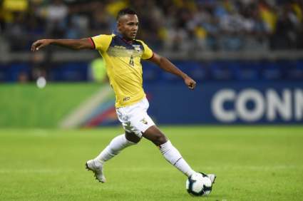 Ecuador vs. Japón en vivo: Hora y Cómo ver el Live Stream [Copa América 2019]