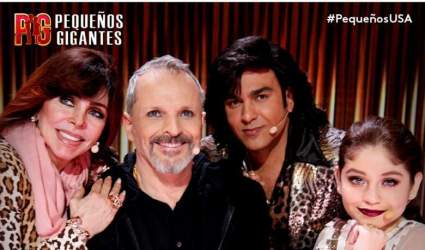¿Qué ver en TV? – Domingo 02 de junio de 2019