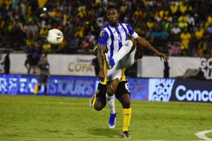 Honduras vs. El Salvador en vivo: Hora y Cómo ver el Live Stream [Copa Oro 2019]