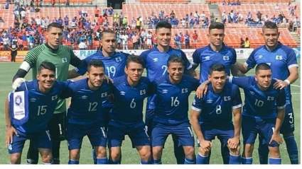 El Salvador vs. Curazao: Hora y cómo ver el Live Stream GRATIS