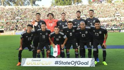 México vs. Canadá: Hora y cómo ver el Live Stream GRATIS