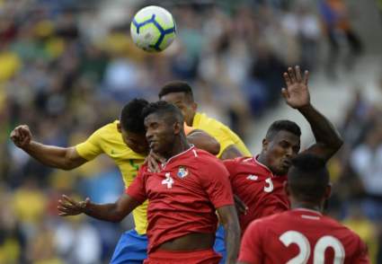 Panamá vs. Jamaica en vivo: Hora y Cómo ver el Live Stream[Copa Oro 2019]
