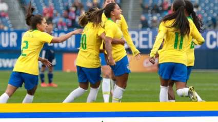 Brasil vs. Jamaica en vivo: Hora y cómo ver el Live Stream GRATIS