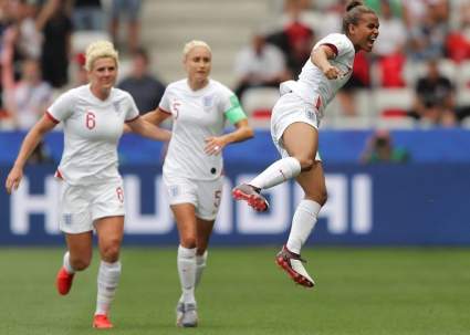 Inglaterra vs. Noruega en vivo: Hora y cómo ver el Live Stream GRATIS