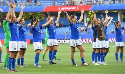 Italia vs. Paises Bajos en vivo: Hora y cómo ver el Live Stream GRATIS