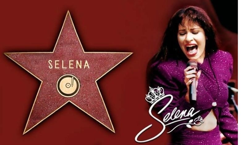 Selena Quintanilla:¿Cuándo y dónde dictarán el curso sobre ella?