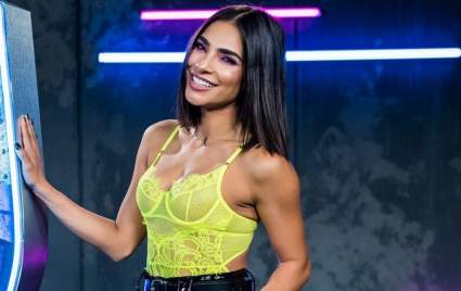 VER: El cambio de Look de Alejandra Espinoza