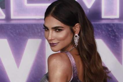 Top 5: Moda x Menos: Noche de brillo en Premios Juventud 2019