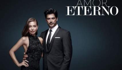 ELENCO-“Amor Eterno”: Conoce los actores y personajes [FOTOS]