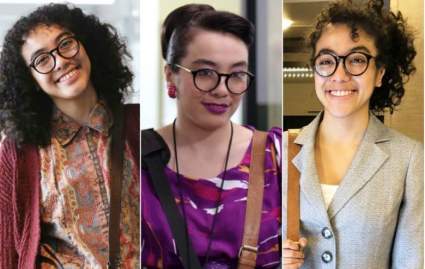 Cambio de “Betty en New York”: ¿Qué te parece? [FOTOS +VIDEOS]