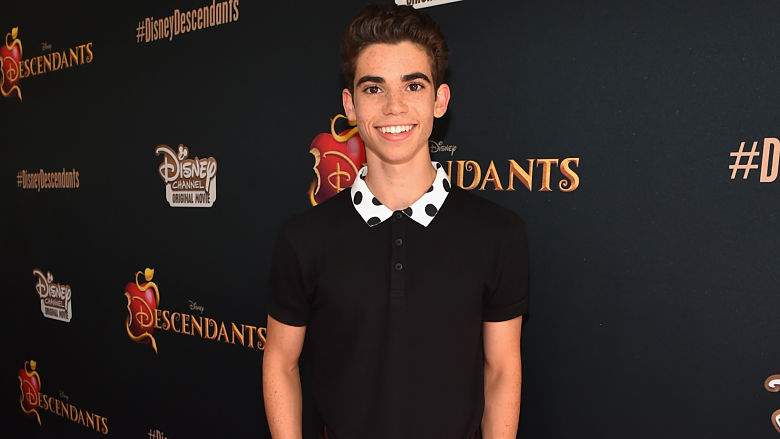 Cameron Boyce: Revelan condición medica del actor de Disney