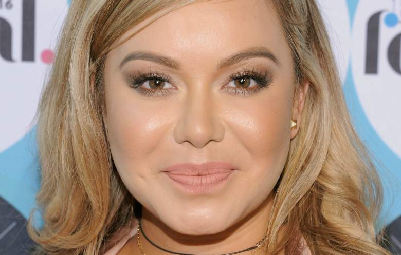 Chiquis Rivera