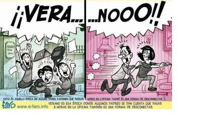 Feliz Verano 2019!: Los mejores Chistes en imágenes para compartir