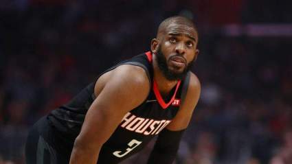 Chris Paul-Trade: ¿CP3 terminará con Miami Heat ó con los Lakers?