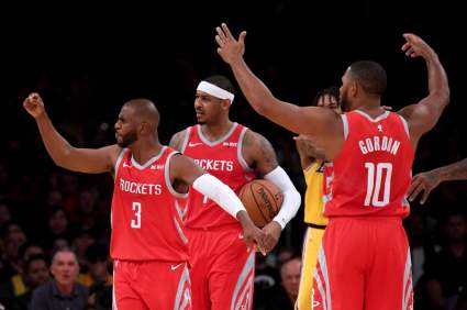 Miami Heat: ¿Por qué quieren a Carmelo Anthony & Chris Paul?