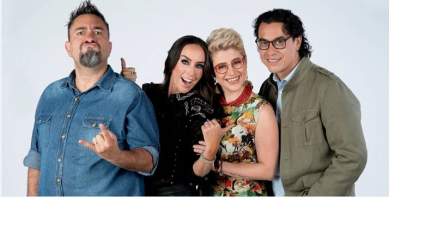 “Familias Frente al Fuego”:¿A qué hora empieza hoy? ¿Qué canal?