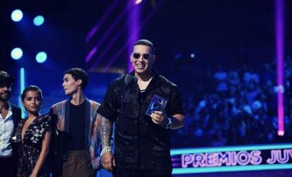 TOP 5 Videos Trending –Premios Juventud 18 de Julio 2019