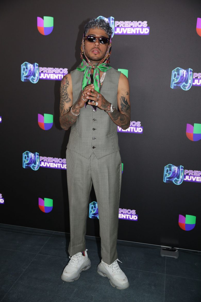 Premios Juventud 2019: Los peores looks de la alfombra [FOTOS],