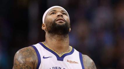 DeMarcus Cousins y su Lesión: ¿Cómo sigue el jugador de los Lakers?