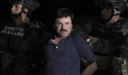 Joaquín “El Chapo” Guzmán:¿Qué le dijo al Juez tras su sentencia?
