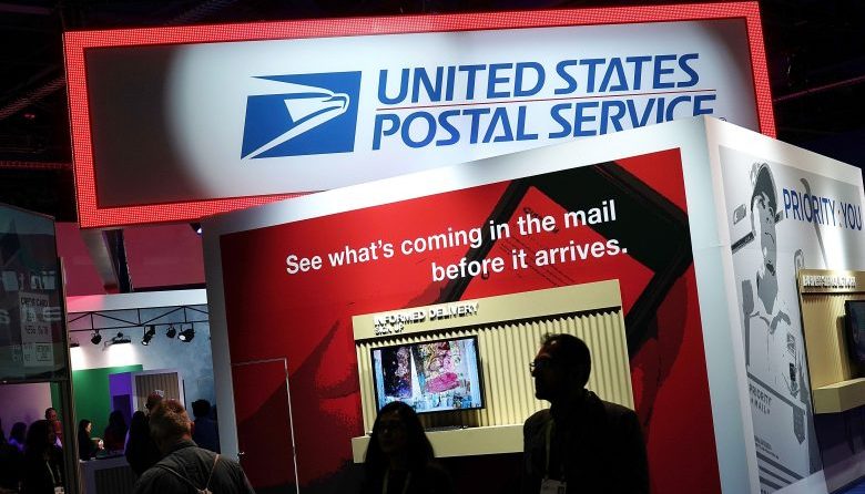 4 de julio de 2019: ¿El correo está abierto o cerrado?