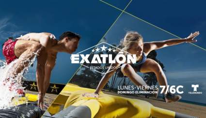 “EXATLÓN Estados Unidos 3” regresa en Agosto 2019: Hora y Canal del estreno